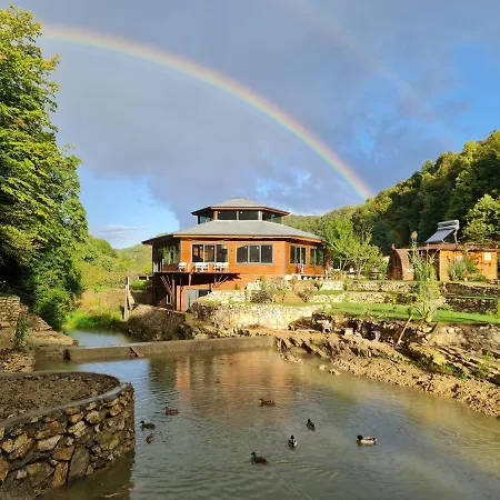 Hotel Sosyete Cobani Dogal Yasam