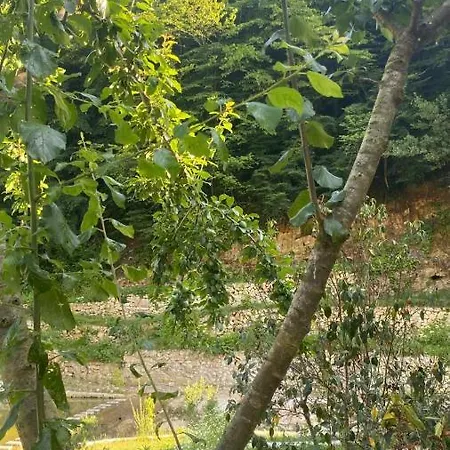 Sosyete Cobani Dogal Yasam Hotel Kandira