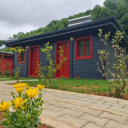 Hotel Sosyete Cobani Dogal Yasam