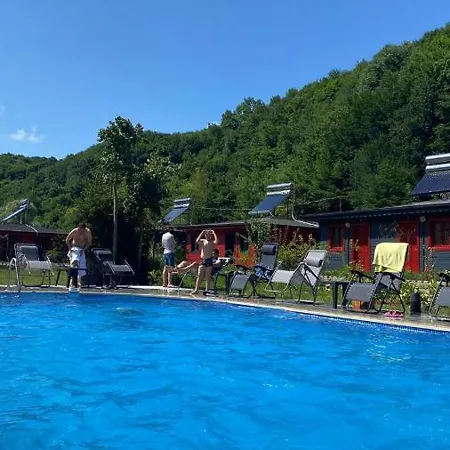 Hotel Sosyete Cobani Dogal Yasam *