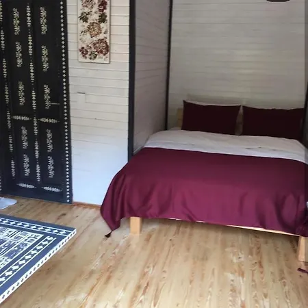 Sosyete Cobani Dogal Yasam Kandira