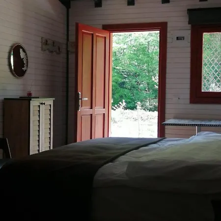 Hotel Sosyete Cobani Dogal Yasam