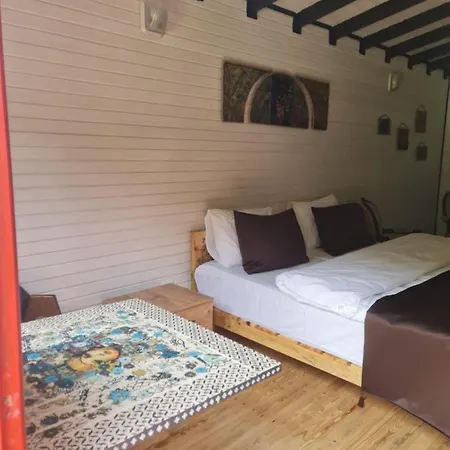 Sosyete Cobani Dogal Yasam Hotel *