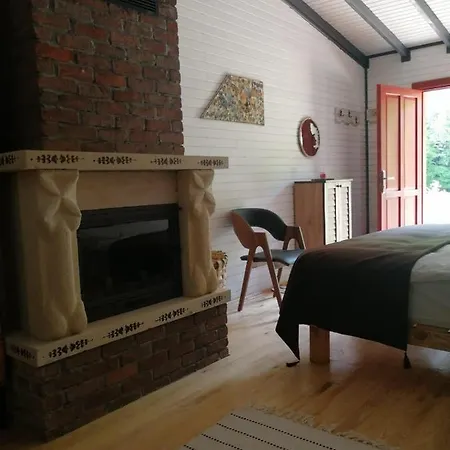 Hotel Sosyete Cobani Dogal Yasam *