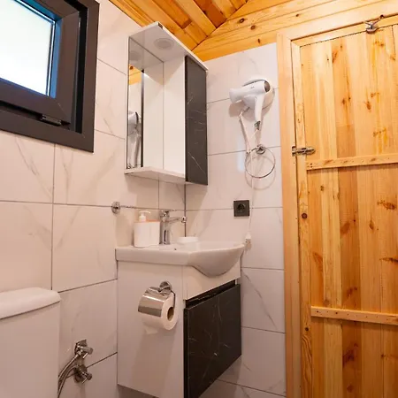 Sosyete Cobani Dogal Yasam Hotel