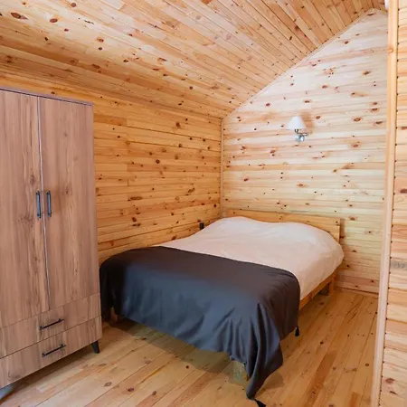 Hotel Sosyete Cobani Dogal Yasam *