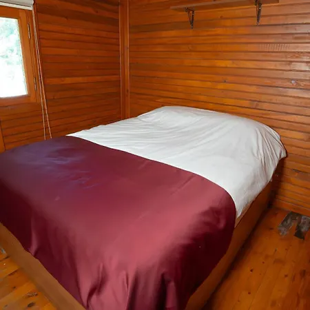 Hotel Sosyete Cobani Dogal Yasam Kandira