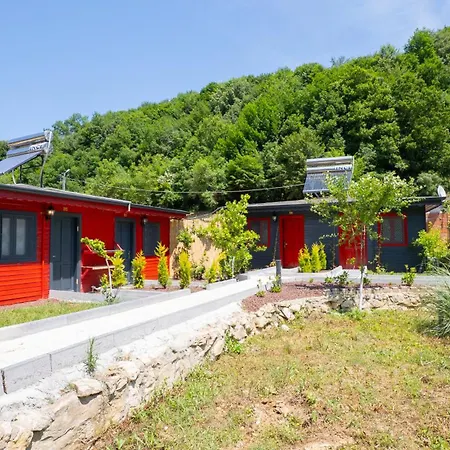 Hotel Sosyete Cobani Dogal Yasam *