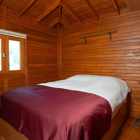 Sosyete Cobani Dogal Yasam Hotel Kandira