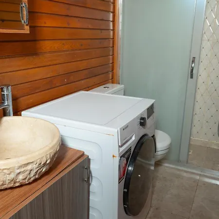 Hotel Sosyete Cobani Dogal Yasam