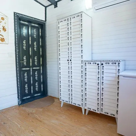 Hotel Sosyete Cobani Dogal Yasam