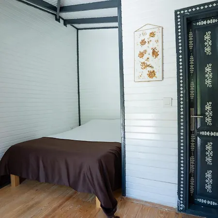 Hotel Sosyete Cobani Dogal Yasam