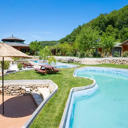 Hotel Sosyete Cobani Dogal Yasam *