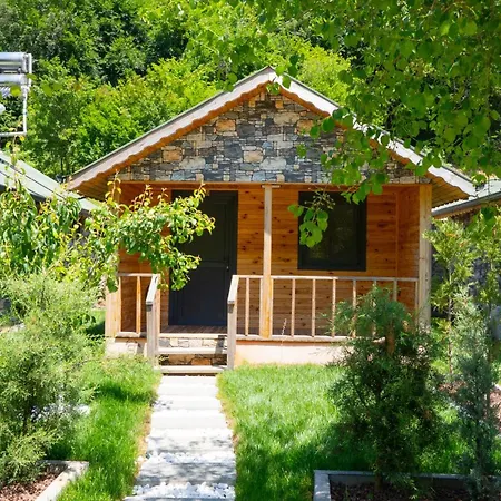 Hotel Sosyete Cobani Dogal Yasam