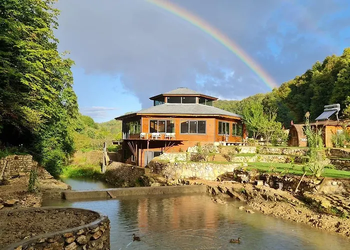 Sosyete Cobani Dogal Yasam * Kandıra