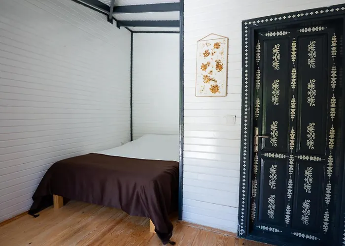 Sosyete Cobani Dogal Yasam Kandıra