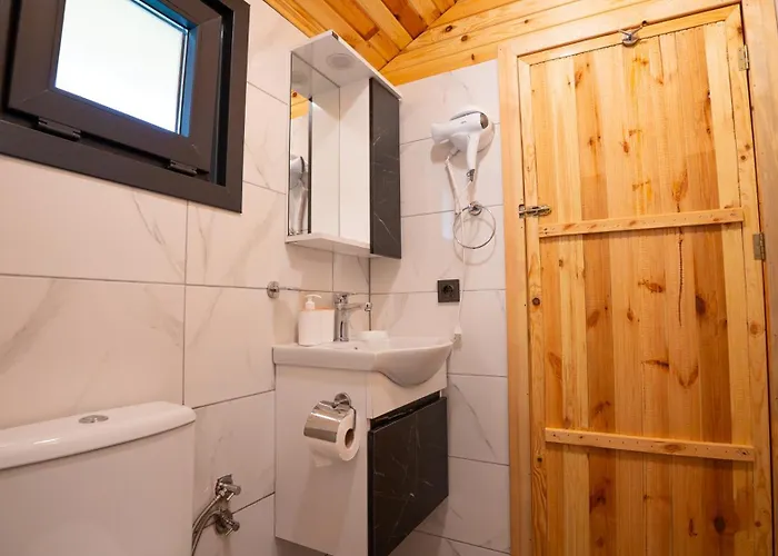 Sosyete Cobani Dogal Yasam Szálloda