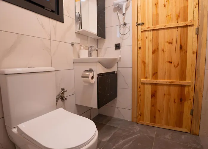 Sosyete Cobani Dogal Yasam Kandıra