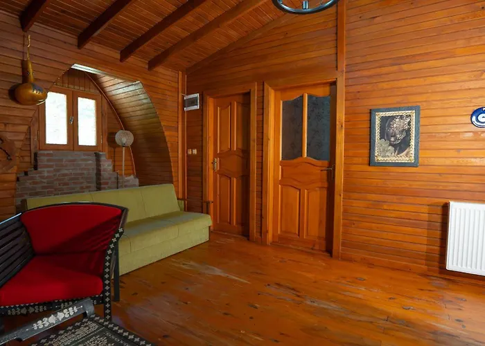 Sosyete Cobani Dogal Yasam Kandıra