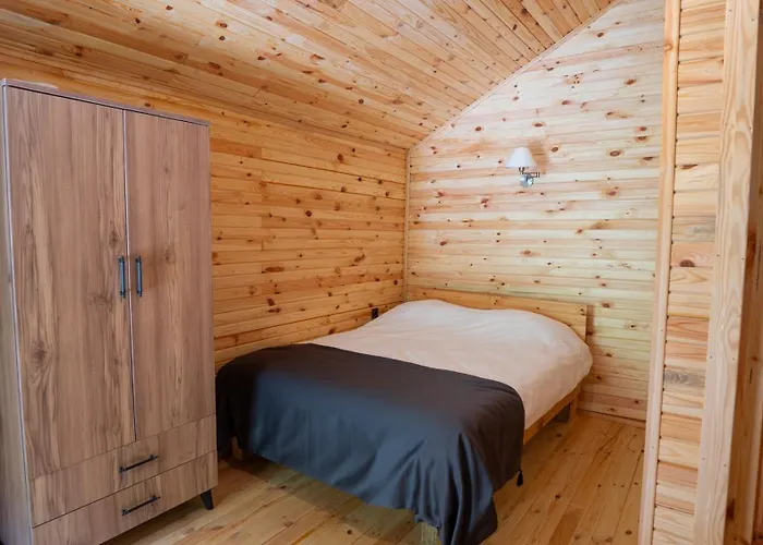 Sosyete Cobani Dogal Yasam * Kandıra