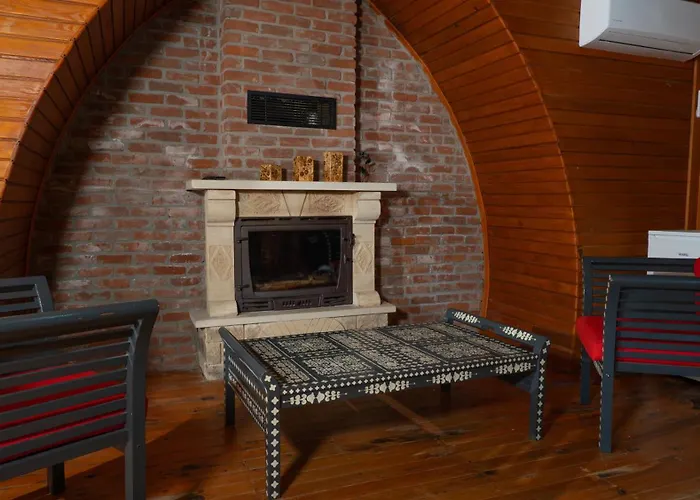 Sosyete Cobani Dogal Yasam *