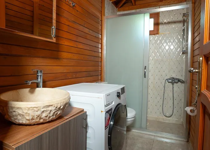 Sosyete Cobani Dogal Yasam Kandıra