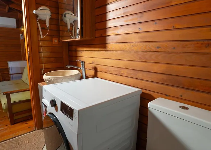 Sosyete Cobani Dogal Yasam * Kandıra