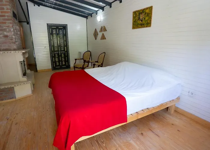 Sosyete Cobani Dogal Yasam *