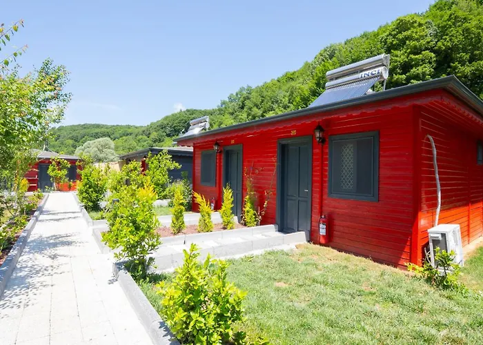 Sosyete Cobani Dogal Yasam * Kandıra