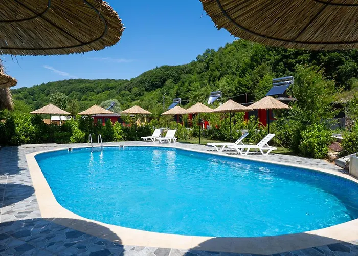 Sosyete Cobani Dogal Yasam