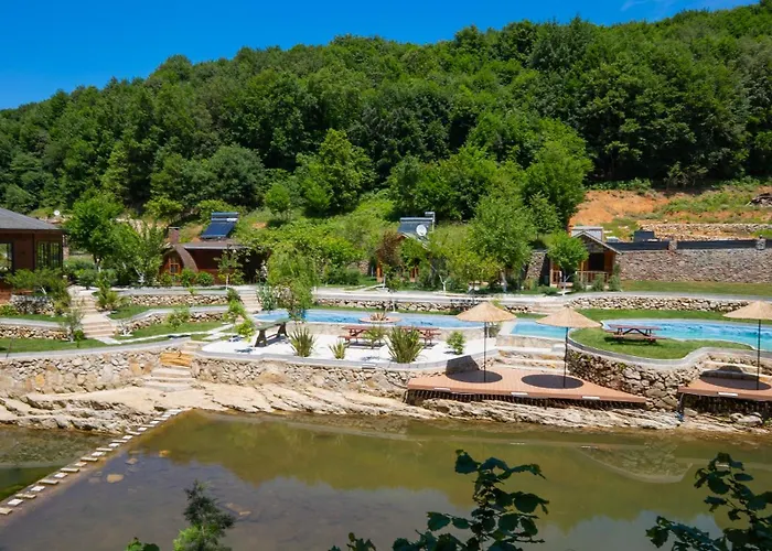 Sosyete Cobani Dogal Yasam * Kandıra