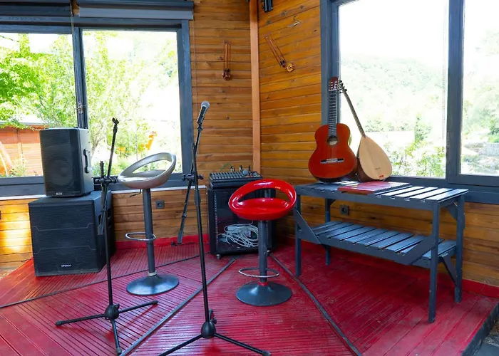 Sosyete Cobani Dogal Yasam