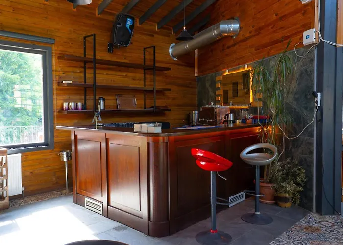 Sosyete Cobani Dogal Yasam *