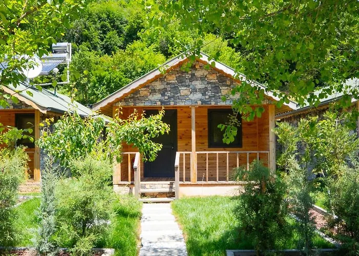 Sosyete Cobani Dogal Yasam Kandıra